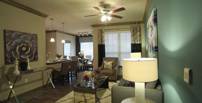 Apartment for rent at 14695 Briar Forest Dr #3174, Houston, TX 77077
