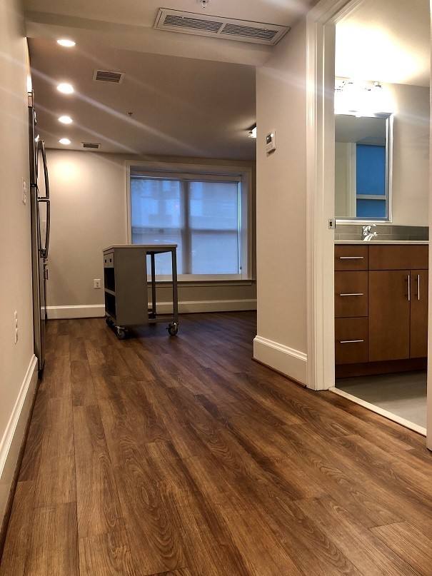 Apartment for rent at 1712 17th St #NW, Washington, DC 20009