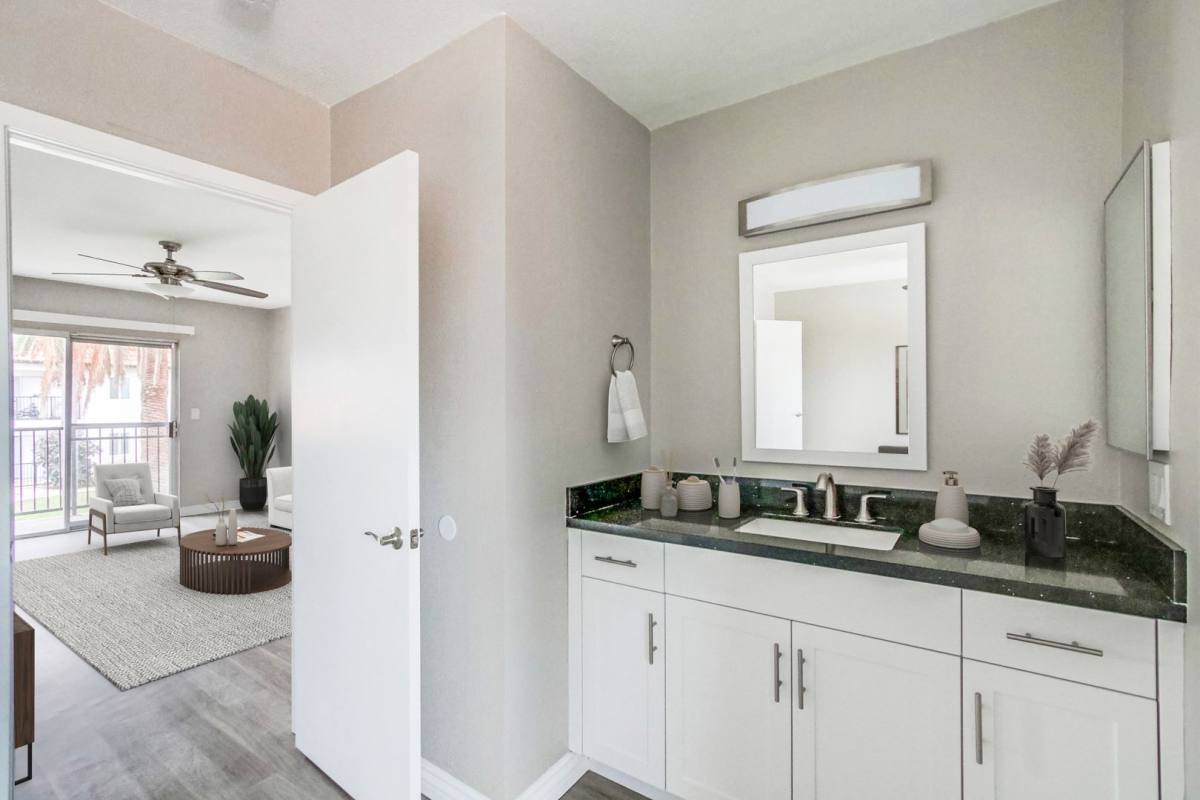 Apartment for rent at 10267 Mast Blvd, Santee, CA 92071