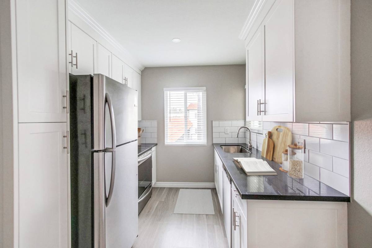 Apartment for rent at 10267 Mast Blvd, Santee, CA 92071