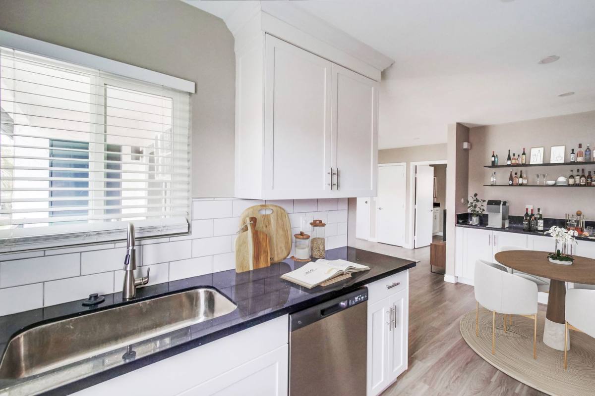 Apartment for rent at 10267 Mast Blvd, Santee, CA 92071