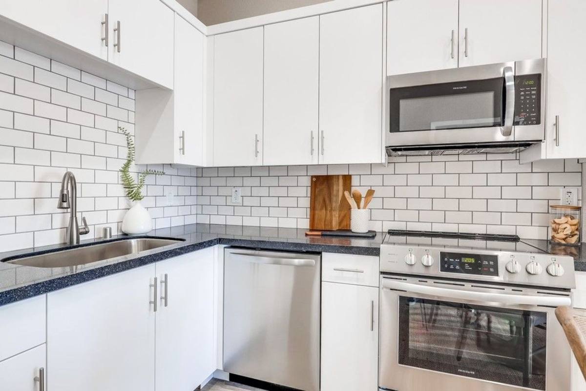 Apartment for rent at 10267 Mast Blvd, Santee, CA 92071