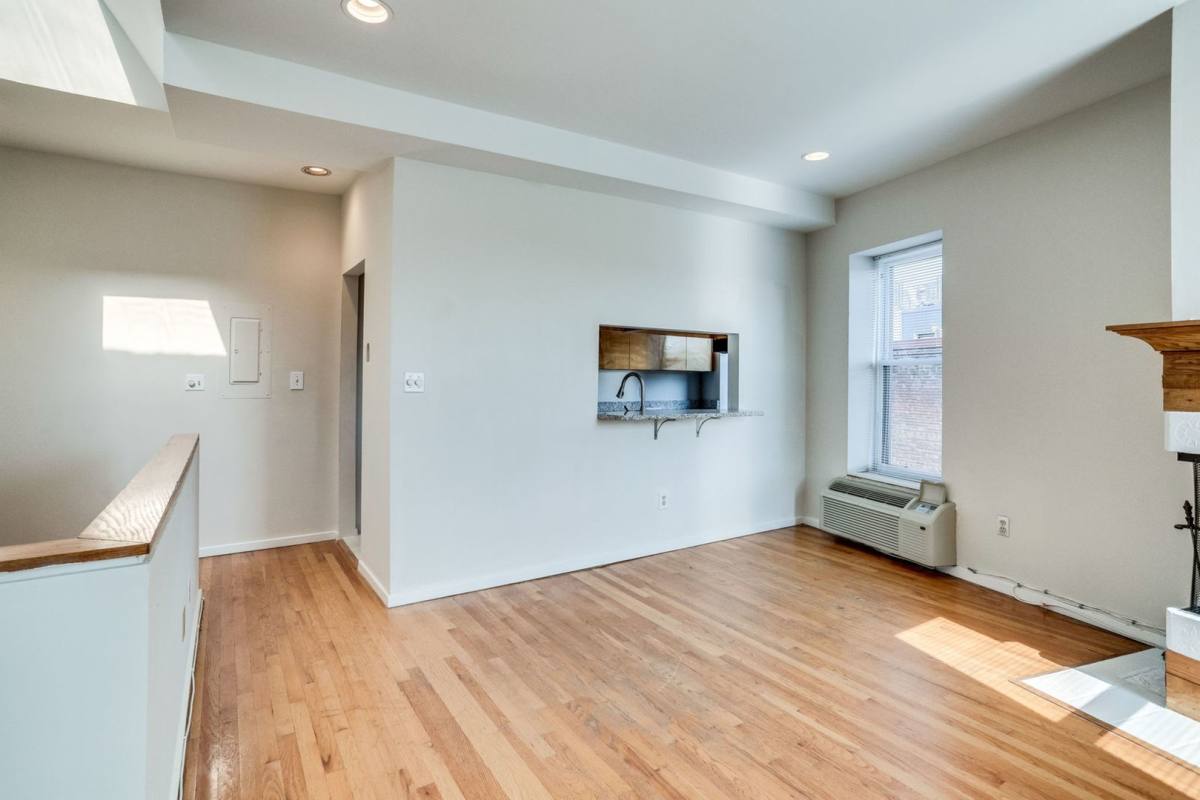 Condo for rent at 2300 18th St NW, Washington, DC 20009