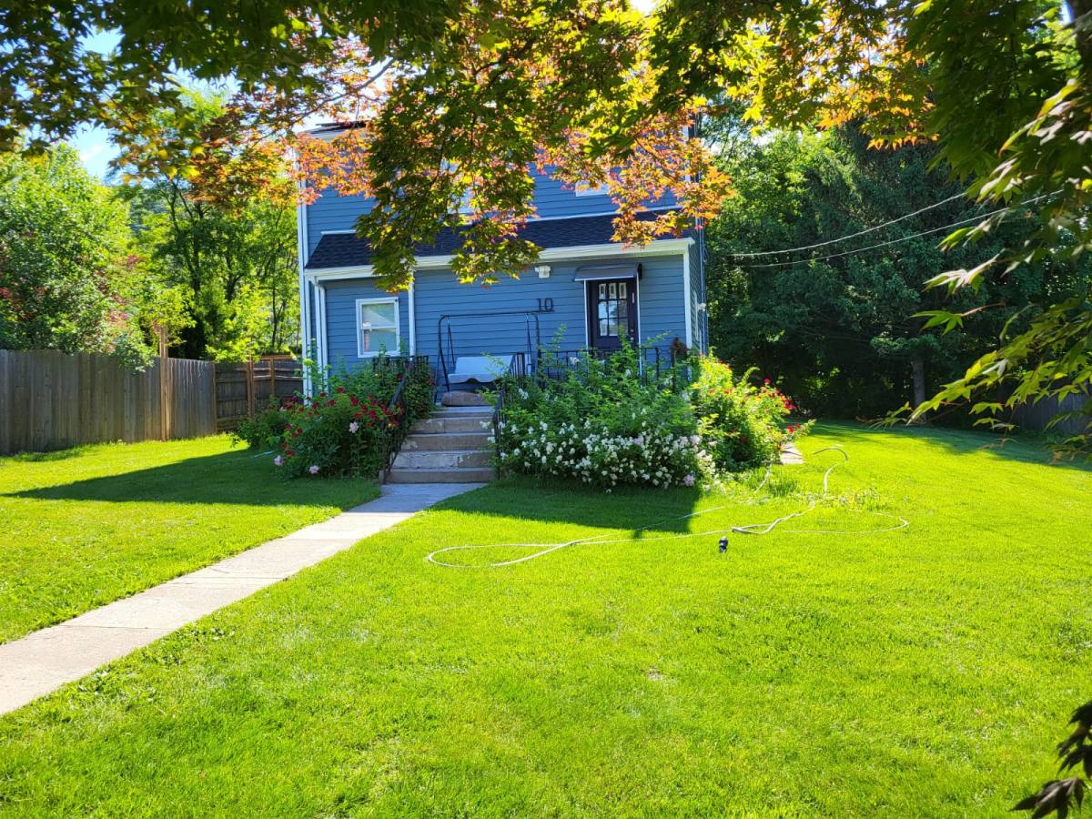 House for rent at 10 Ramapo Ave, Hillburn, NY 10931