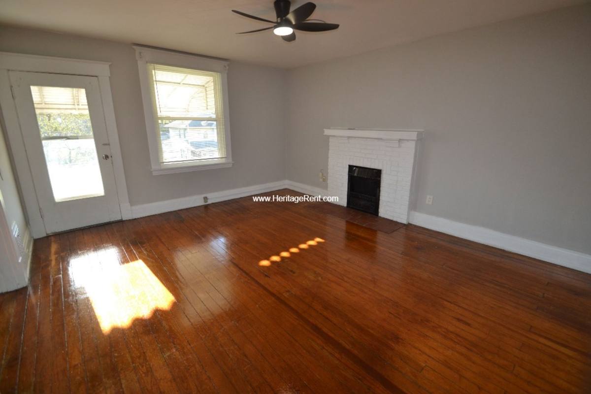 Apartment for rent at 4423 Greenlee Ave, Cincinnati, OH 45217