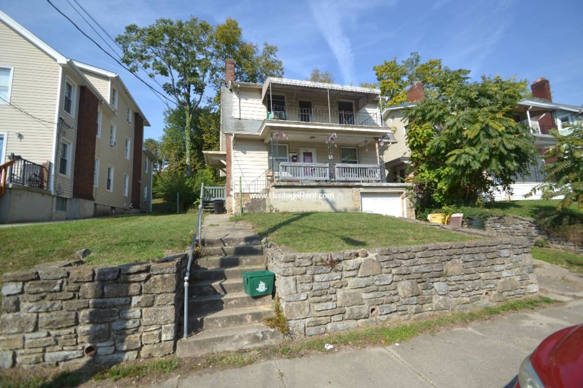 Apartment for rent at 4423 Greenlee Ave, Cincinnati, OH 45217