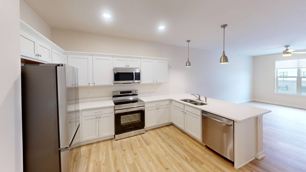 Apartment for rent at 900 3rd St SE, Cedar Rapids, IA 52401