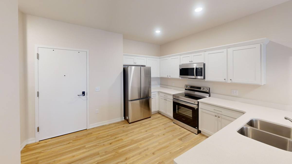 Apartment for rent at 900 3rd St SE, Cedar Rapids, IA 52401