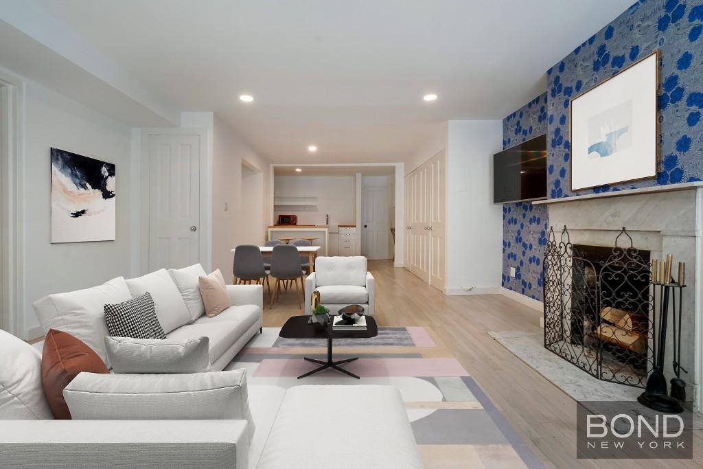 Apartment for rent at 233 E 18th St #A, New York, NY 10003