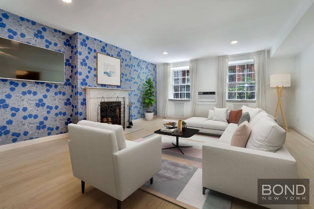 Apartment for rent at 233 E 18th St #A, New York, NY 10003