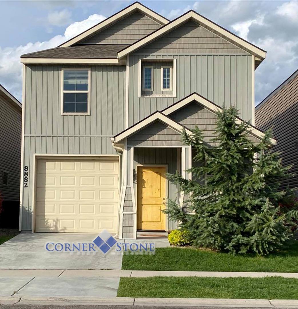 Townhouse for rent at 8882 W Shoup Ave, Boise, ID 83709