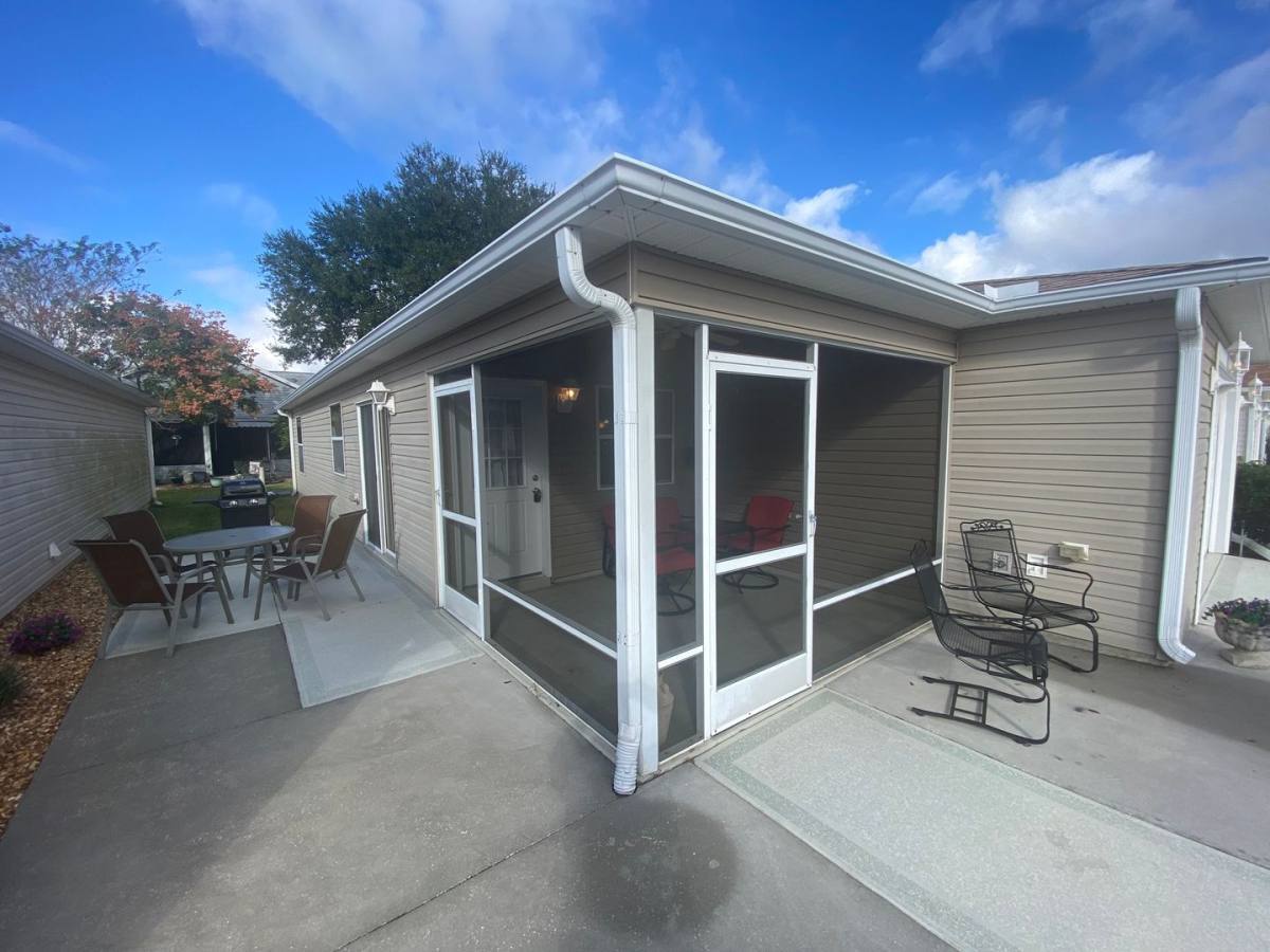 House for rent at 1686 Whitmire Terrace, The Villages, FL 32162