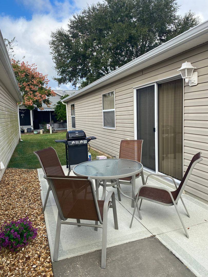 House for rent at 1686 Whitmire Terrace, The Villages, FL 32162