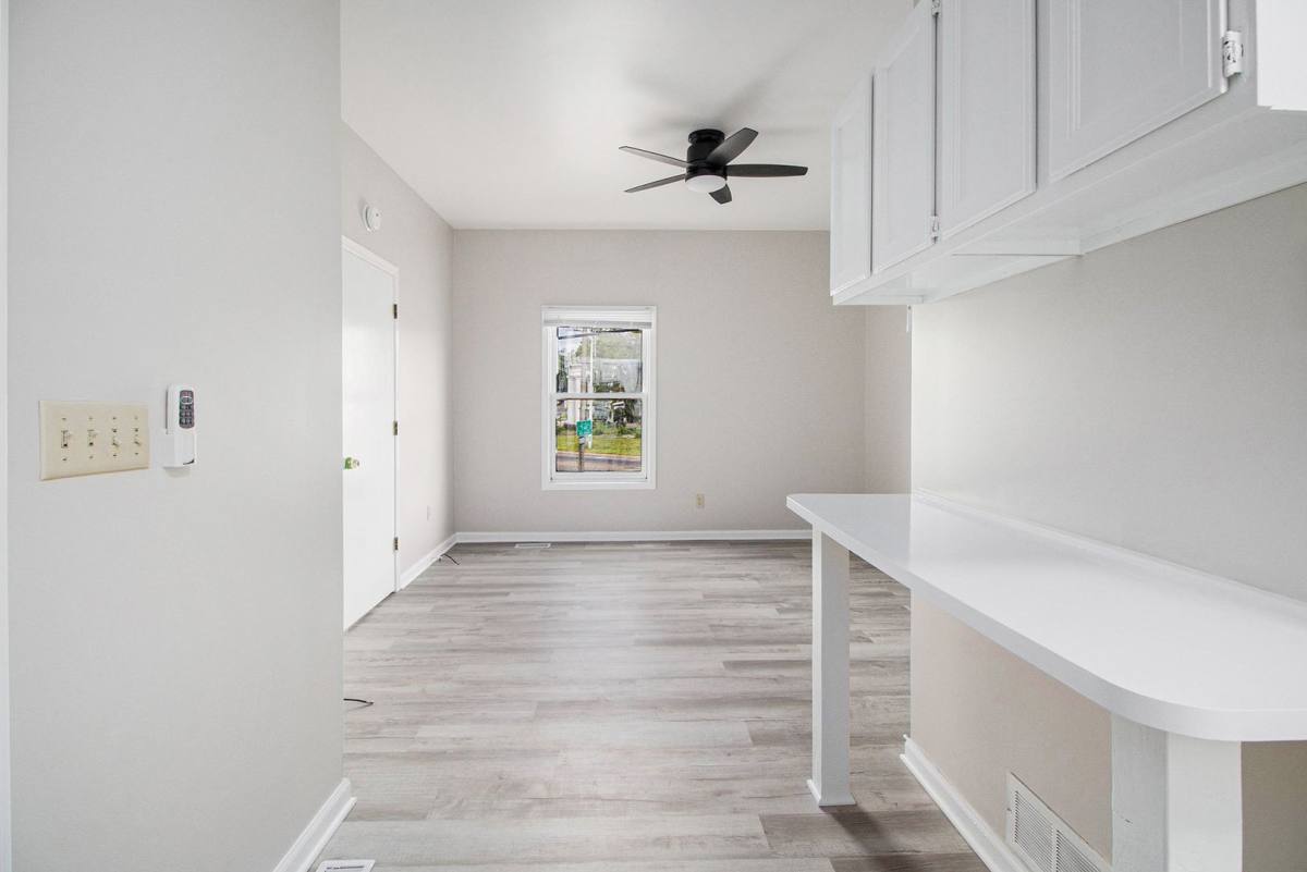 Apartment for rent at 940 W Lovell St, Kalamazoo, MI 49007