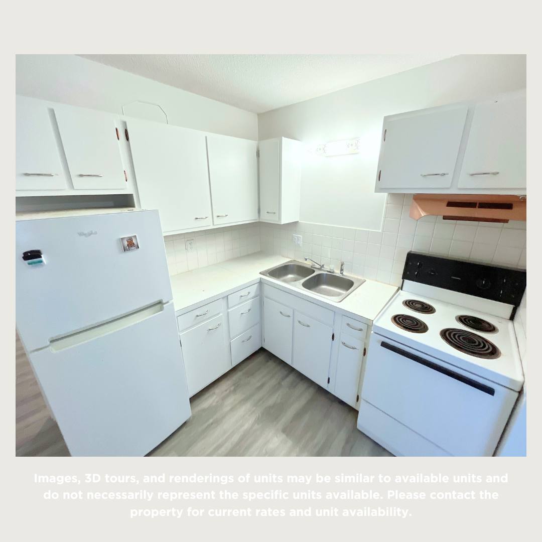 Apartment for rent at 807 811 11th St, Charles City, IA 50616