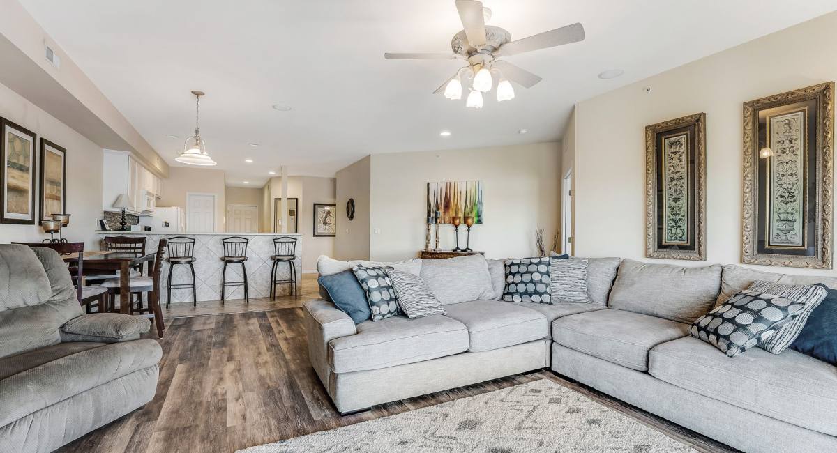 Condo for rent at 1217 Jefferies Rd, Osage Beach, MO 65065