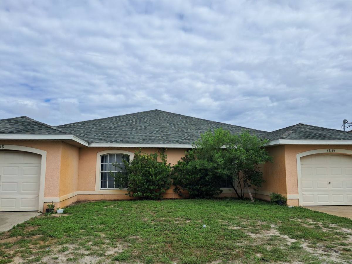 Apartment for rent at 4868 Golfview Blvd, Lehigh Acres, FL 33973