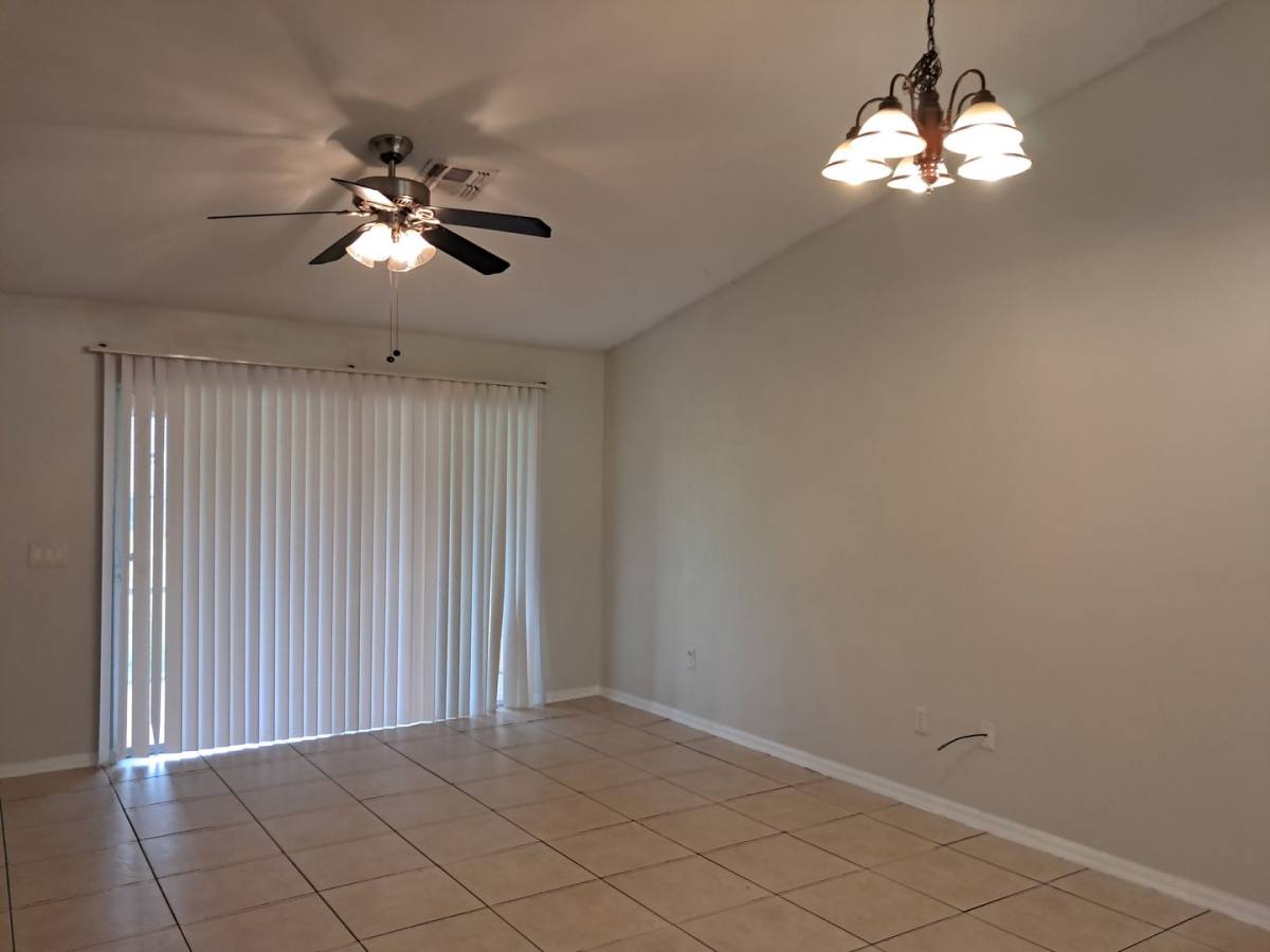 Apartment for rent at 4868 Golfview Blvd, Lehigh Acres, FL 33973