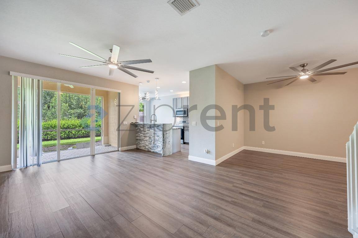 Townhouse for rent at 4048 Cherrybrook Loop, Fort Myers, FL 33966