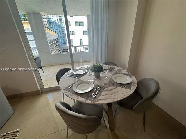 Apartment for rent at 170 SE 14th St #1108, Miami, FL 33131