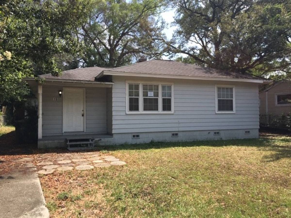 House for rent at 15 Audusson Ave, Pensacola, FL 32507
