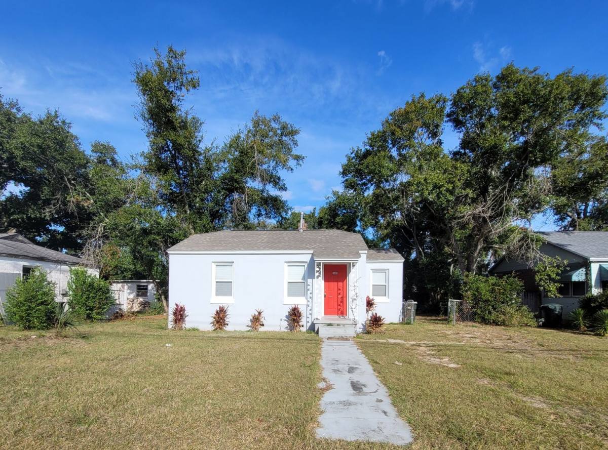House for rent at 1408 Dexter Ave, Pensacola, FL 32507