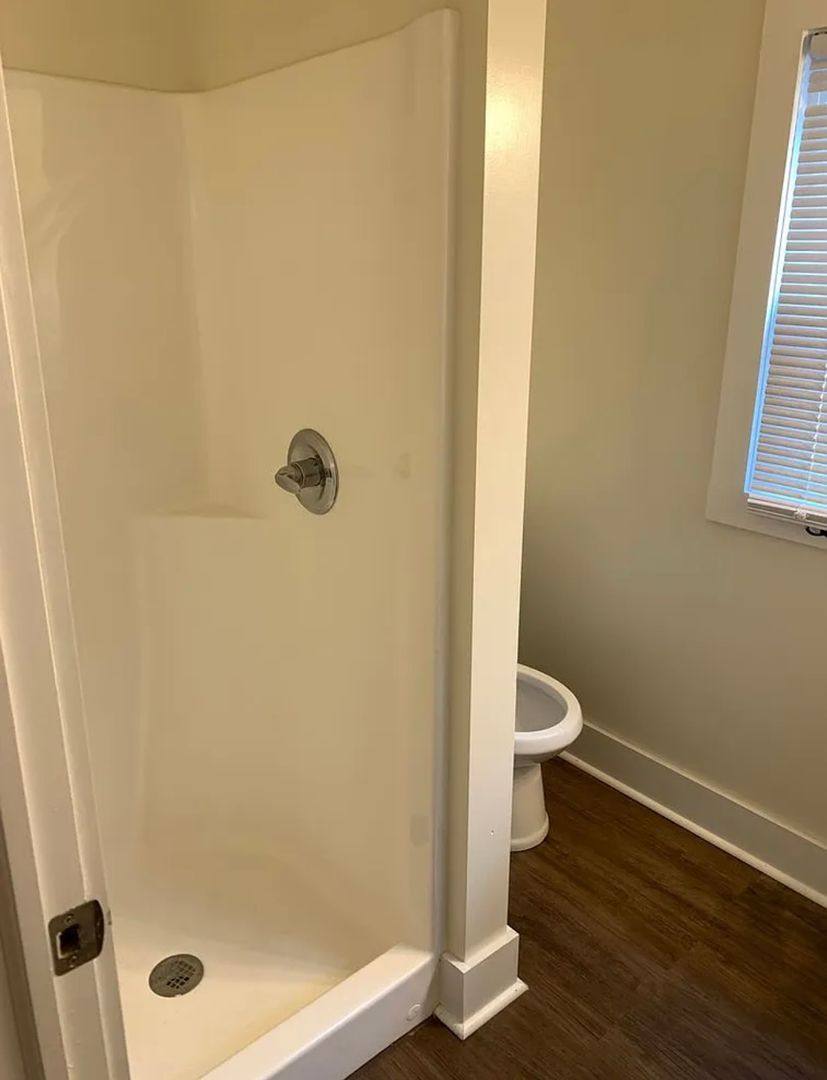 Apartment for rent at 624 S Fess Ave, Bloomington, IN 47401