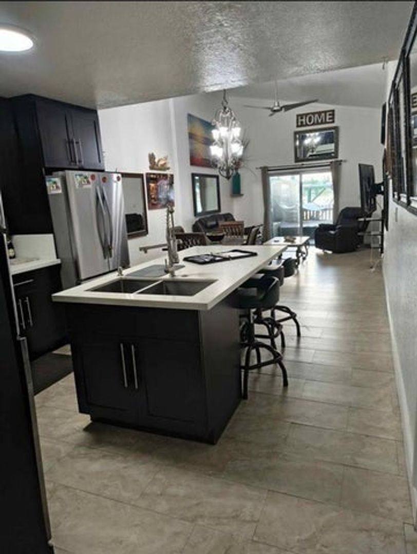 House for rent at 5741 SW 24th Ave, Fort Lauderdale, FL 33312