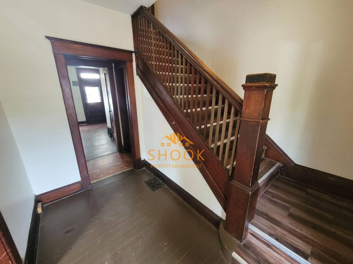 Apartment for rent at 104 S 7th St, Lafayette, IN 47901