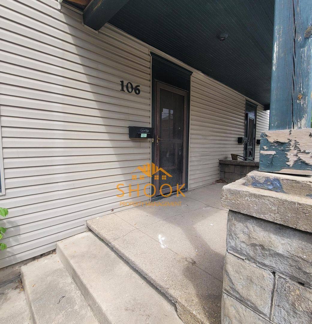 Apartment for rent at 104 S 7th St, Lafayette, IN 47901