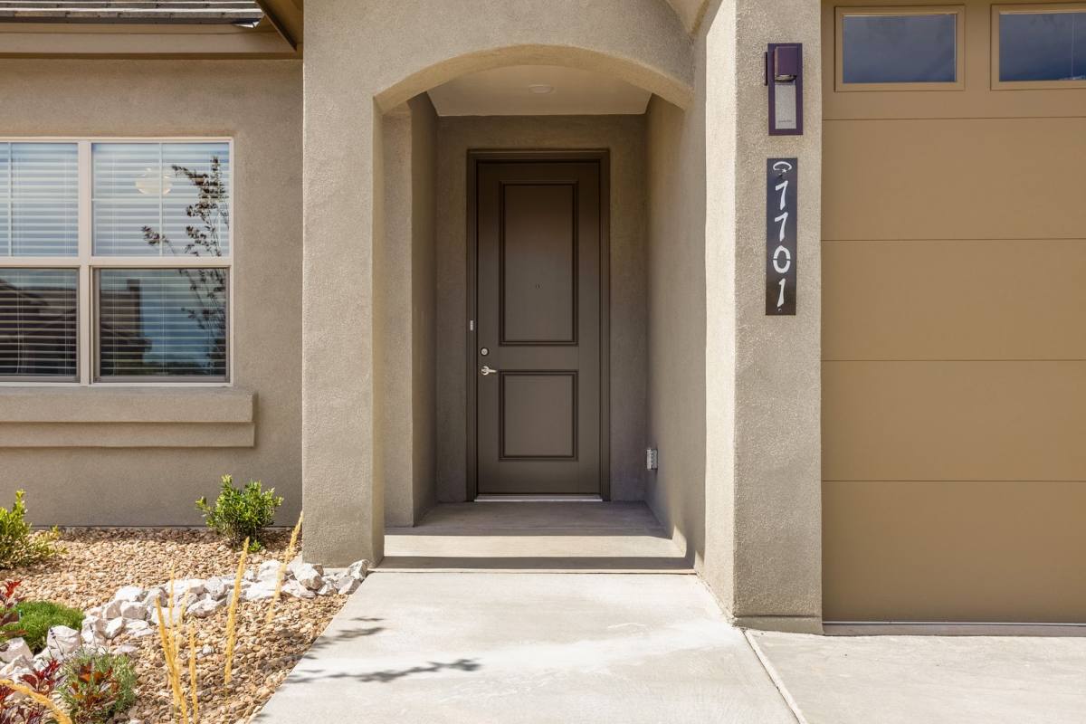 House for rent at 7701 Majesty NW, Albuquerque, NM 87107