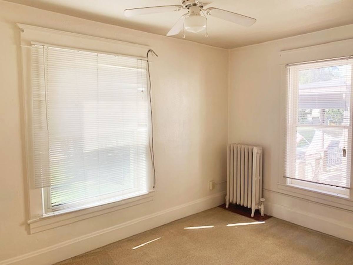 Apartment for rent at 127 Langhorne Ave, Johnstown, PA 15905
