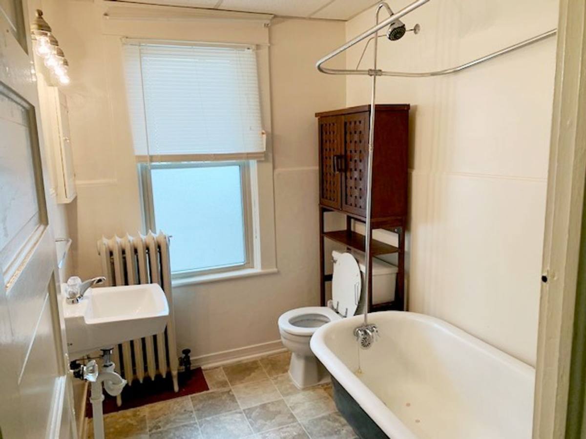 Apartment for rent at 127 Langhorne Ave, Johnstown, PA 15905