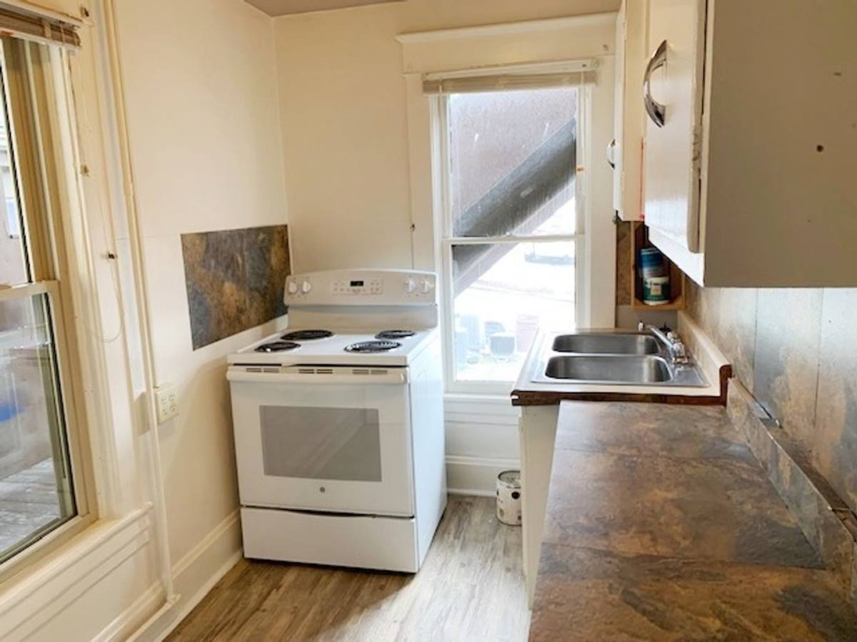 Apartment for rent at 127 Langhorne Ave, Johnstown, PA 15905