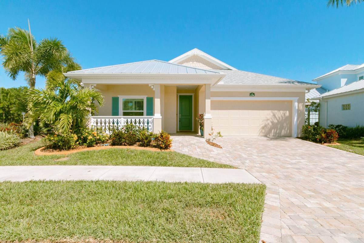 House for rent at 1398 Tullagee Ave, Melbourne, FL 32940