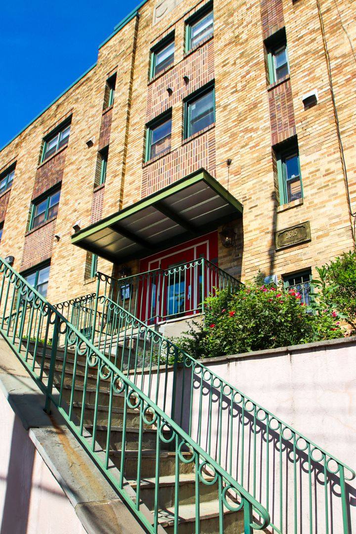 Condo for rent at 2615 4th St NE, Washington, DC 20002