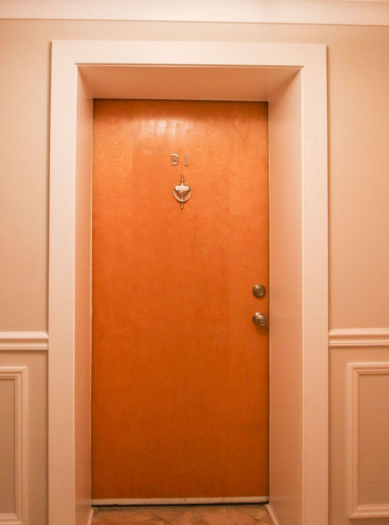 Condo for rent at 2615 4th St NE, Washington, DC 20002