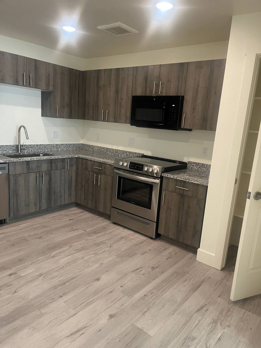 Apartment for rent at 122 Falls Ave W, Twin Falls, ID 83301