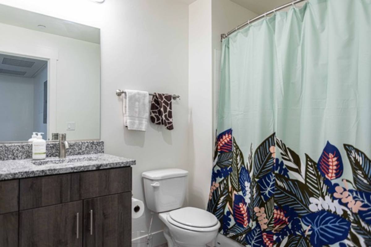 Apartment for rent at 122 Falls Ave W, Twin Falls, ID 83301