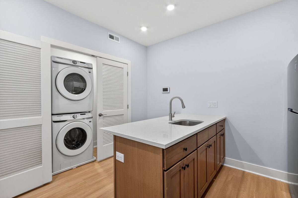 Apartment for rent at 822 N 40th St, Philadelphia, PA 19104