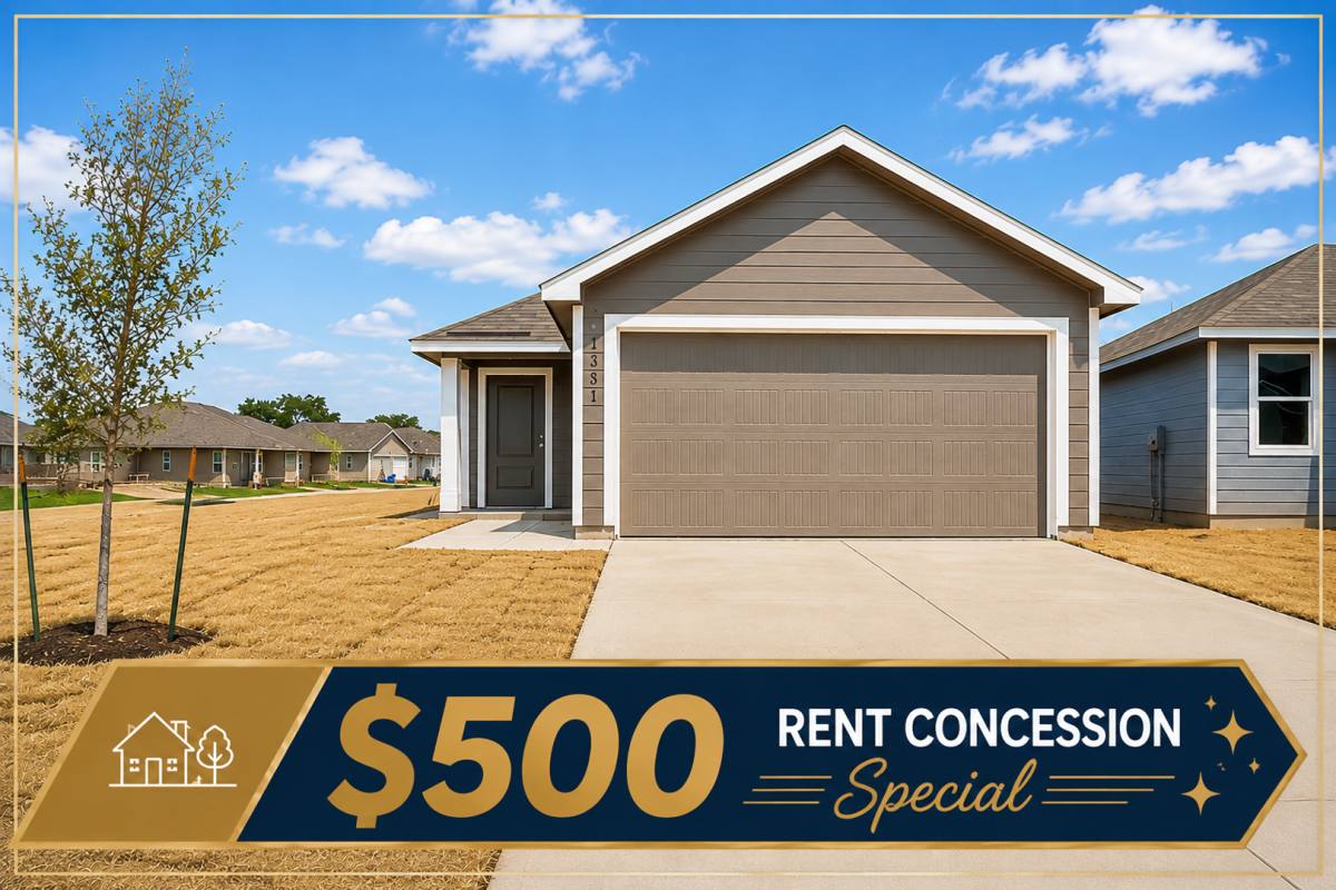 House for rent at 1003 Beck Terrace, San Antonio, TX 78221