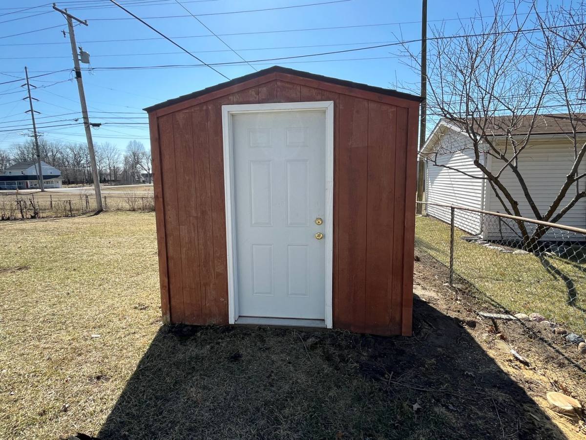 House for rent at 624 Kimberton Dr, Fort Wayne, IN 46816