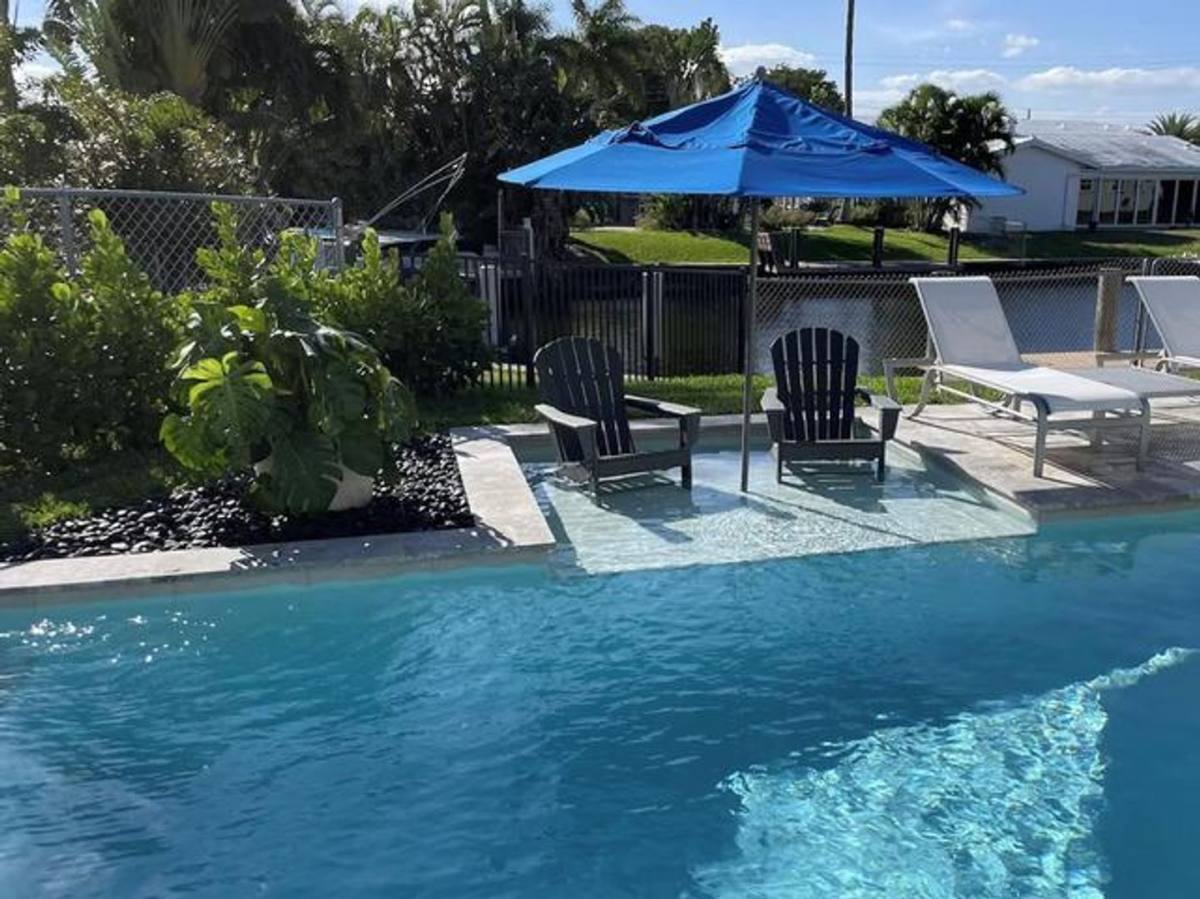 House for rent at 6241 NE 19th Terrace, Fort Lauderdale, FL 33308