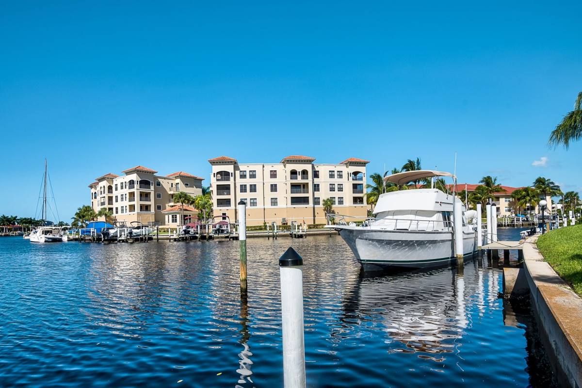 Apartment for rent at 3256 White Ibis Court, Punta Gorda, FL 33950