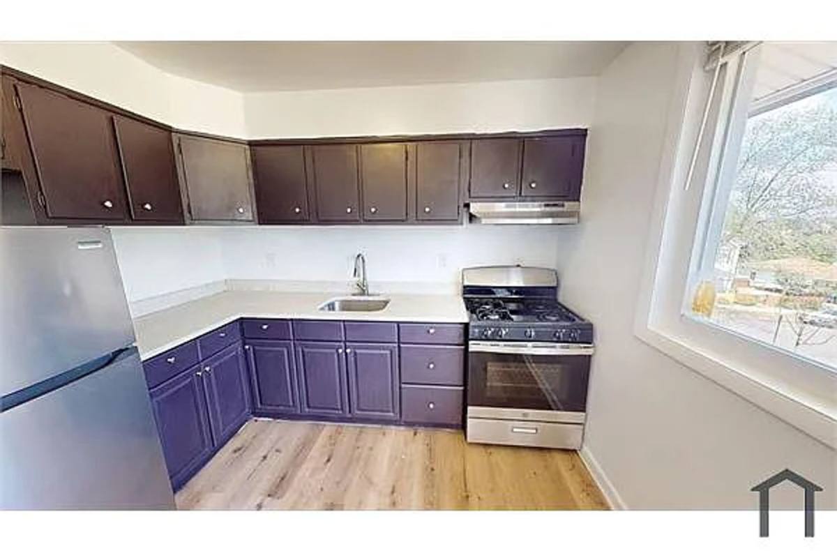 Apartment for rent at 4241 Foote St NE, Washington, DC 20019