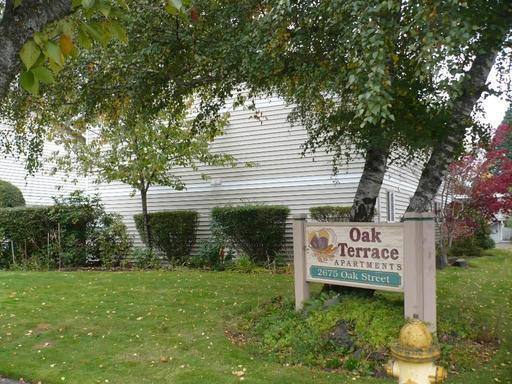 Apartment for rent at 2675-2695 Oak St, Eugene, OR 97405
