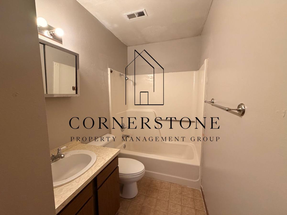 Apartment for rent at 2728 4th Ave N, Fort Dodge, IA 50501