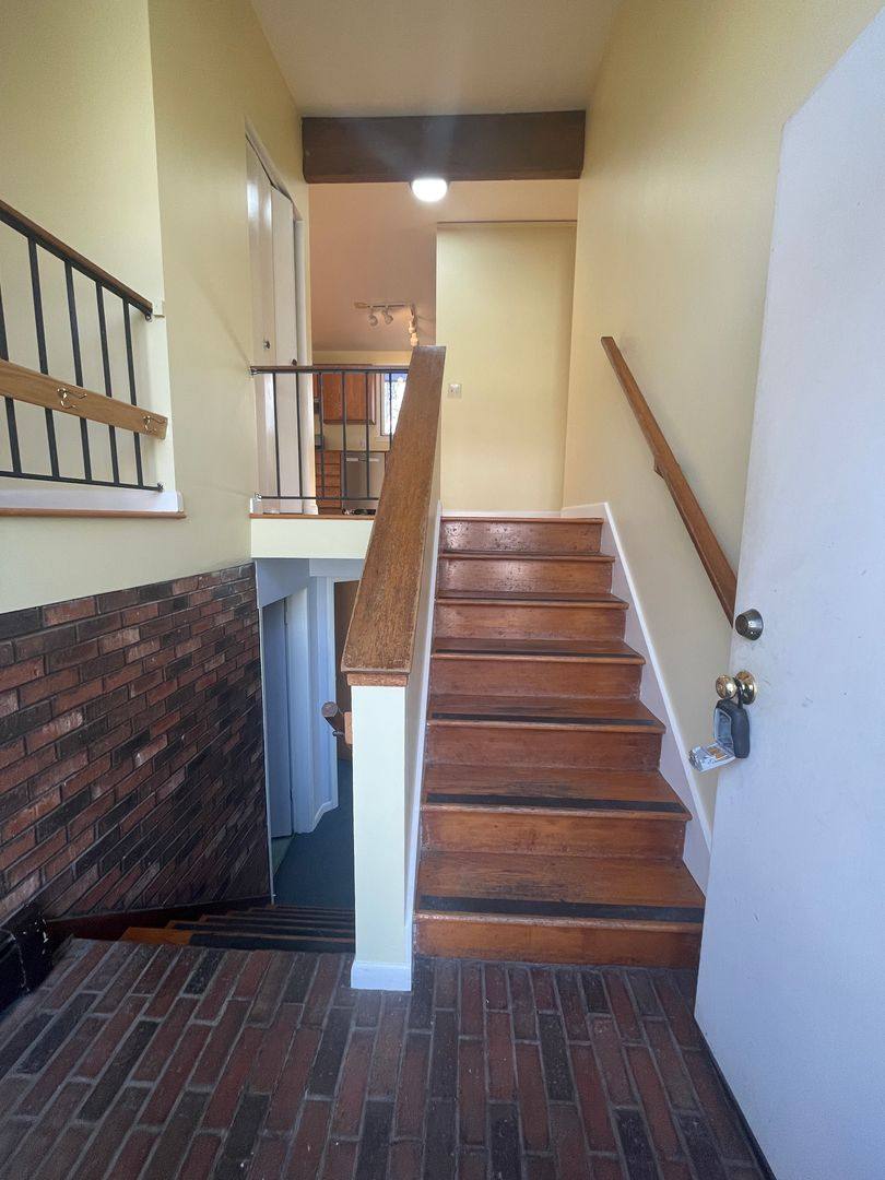 House for rent at 1805 Fair St, Ann Arbor, MI 48103