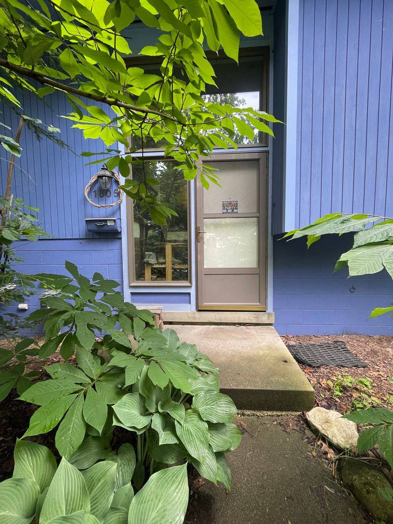 House for rent at 1805 Fair St, Ann Arbor, MI 48103