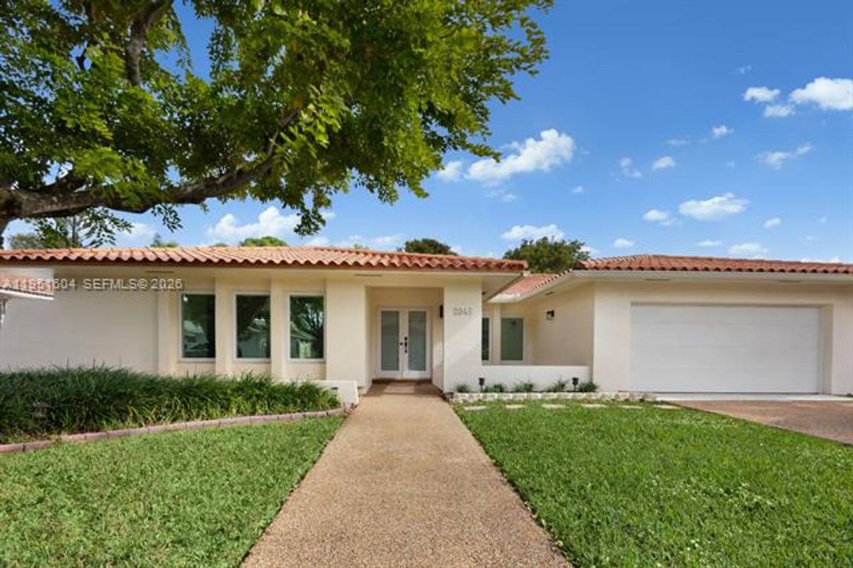 House for rent at 2045 SW 125th Court, Miami, FL 33175